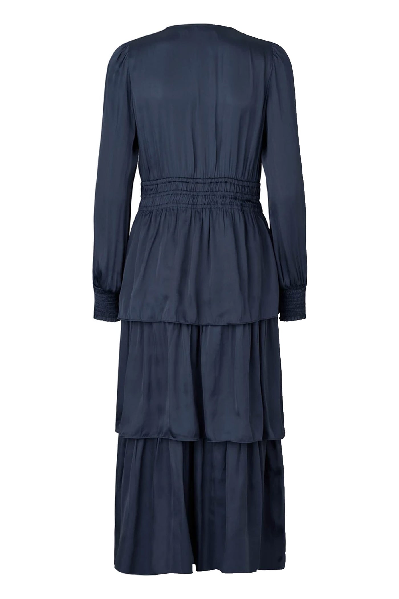 7140RDFAdaya dress 250 Midnight - RDF345