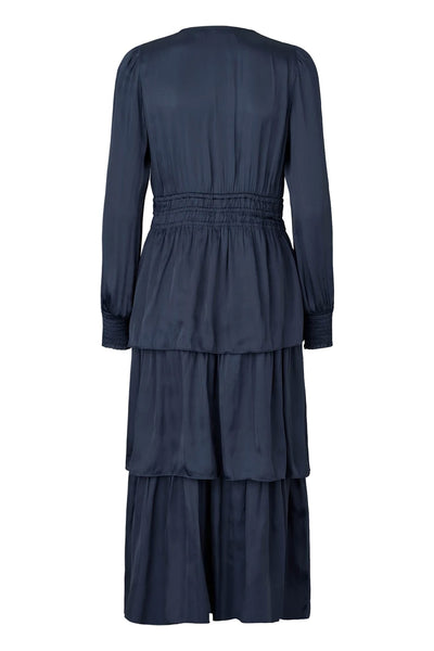 7140RDFAdaya dress 250 Midnight - RDF345 Thumbnail