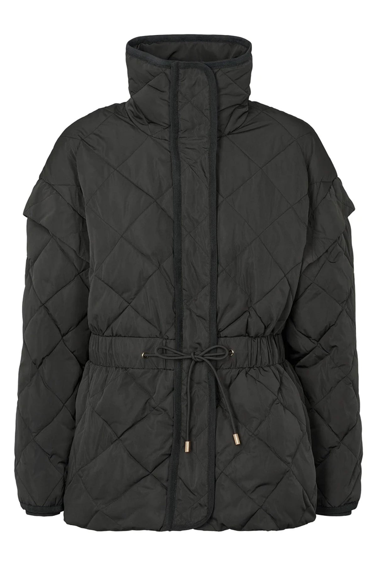 6589RDFNewAxelle jacket 20 Black - RDF390