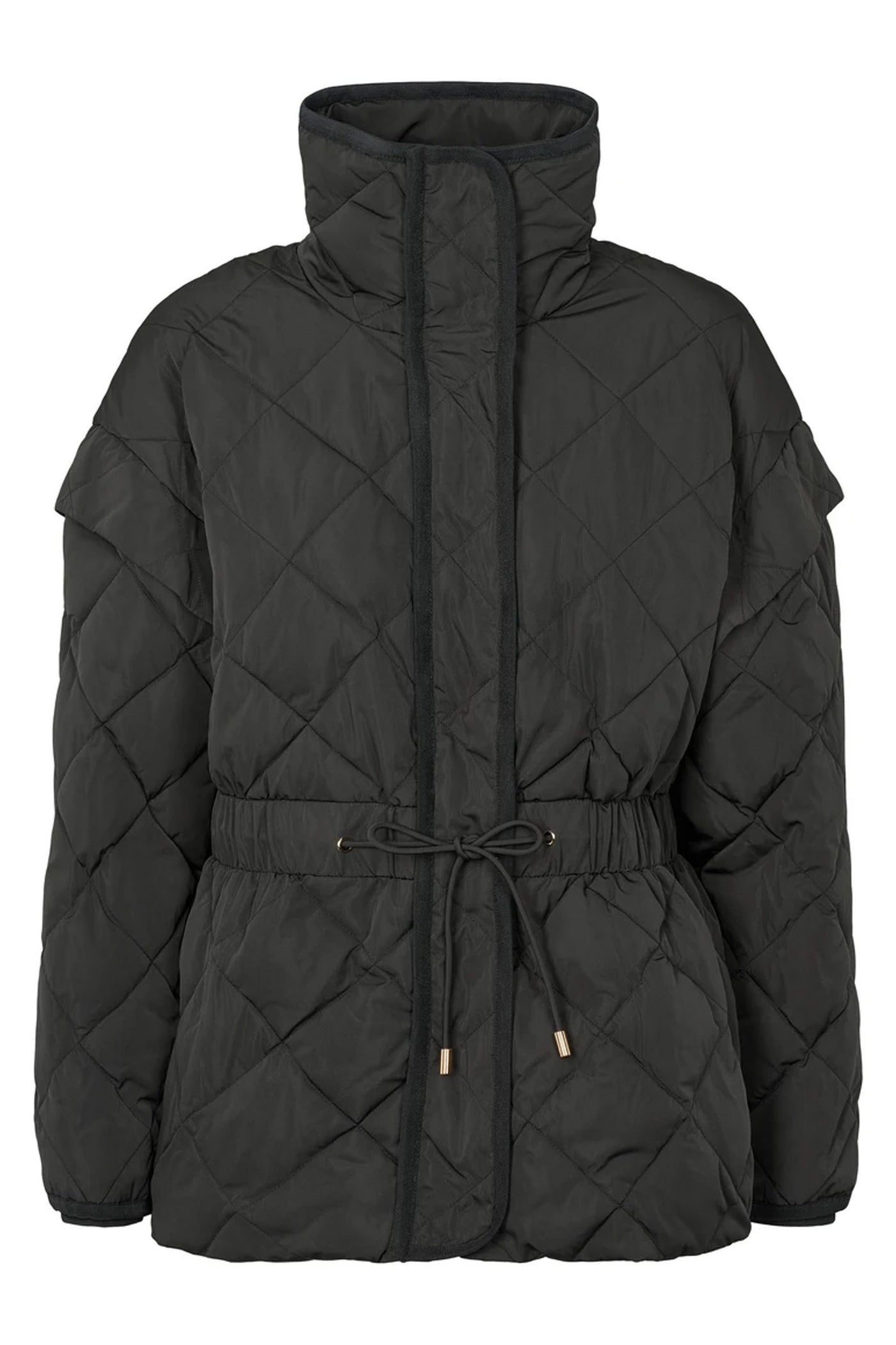 6589RDFNewAxelle jacket 20 Black - RDF390