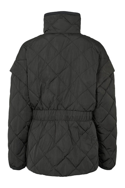 6589RDFNewAxelle jacket 20 Black - RDF390 Thumbnail