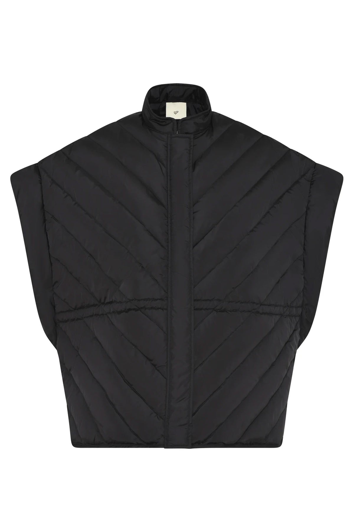 369HMBila cape 900 Black - HM1183