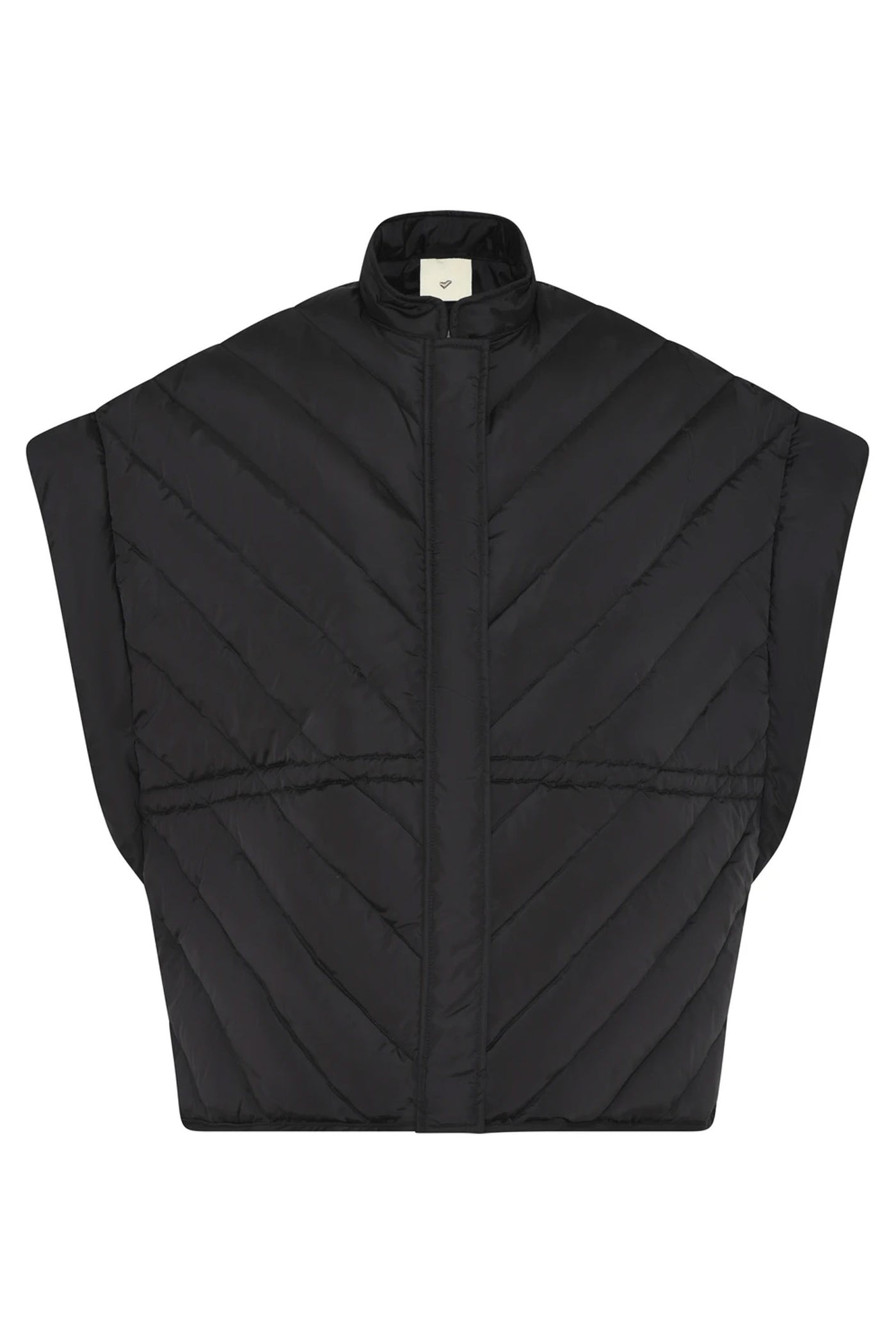 369HMBila cape 900 Black - HM1183