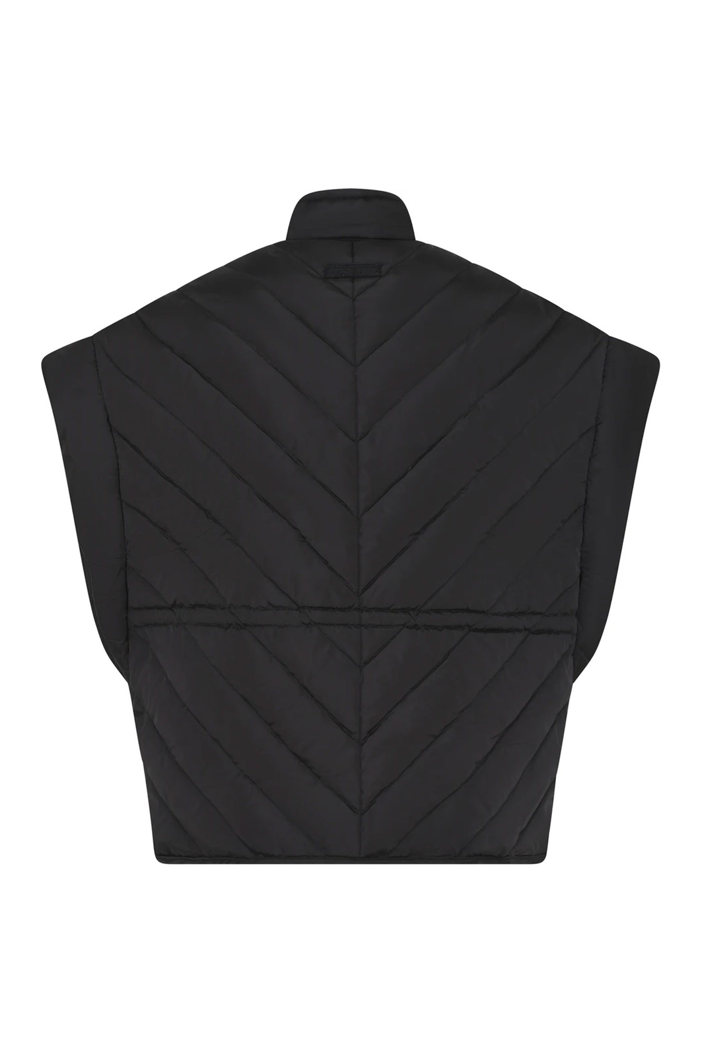 369HMBila cape 900 Black - HM1183