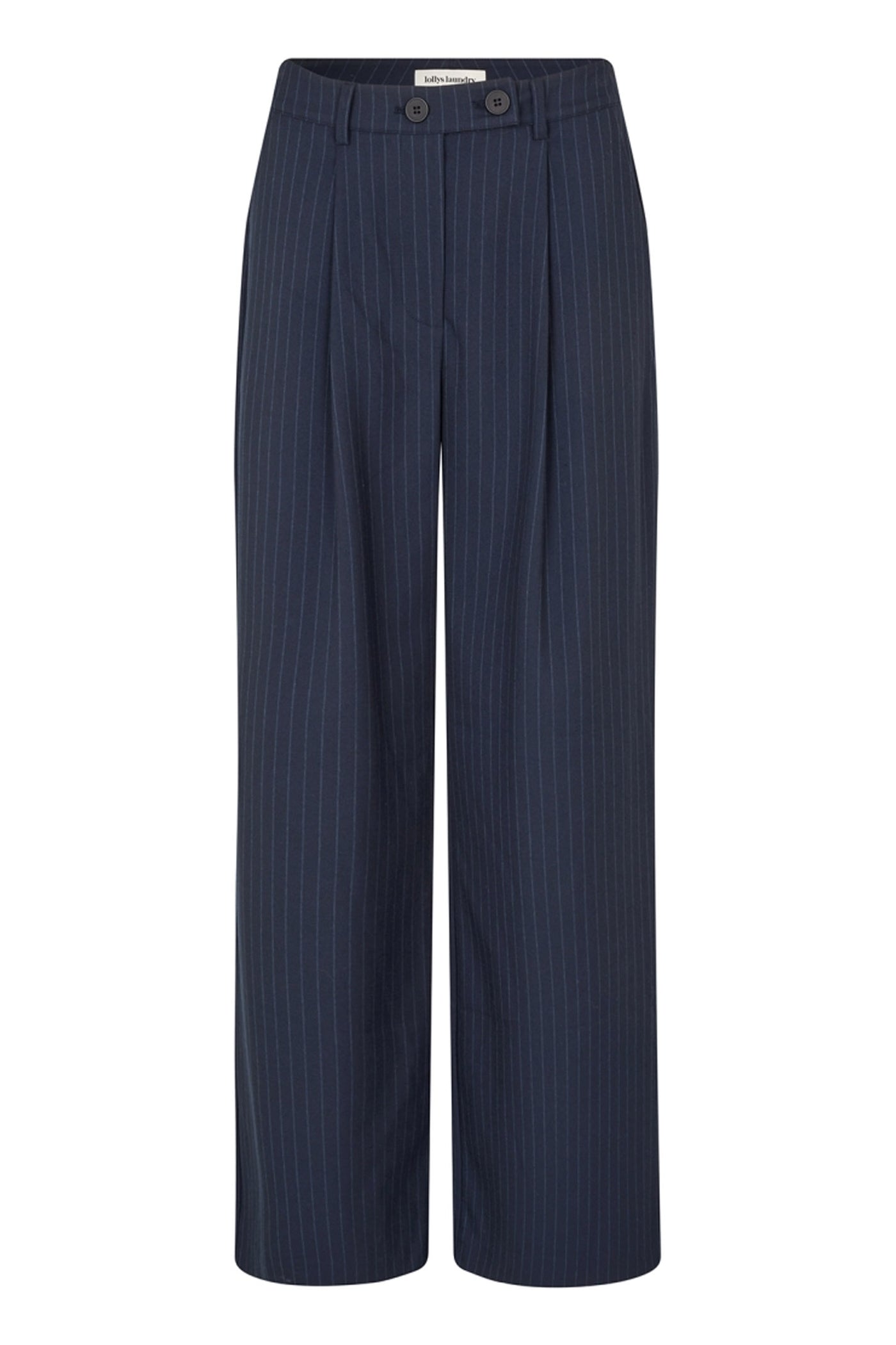 TylerLL Pants 27 Dark Navy - 25427-2042