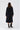 ParisLL Midi Dress LS 27 Dark Navy - 25427-3005