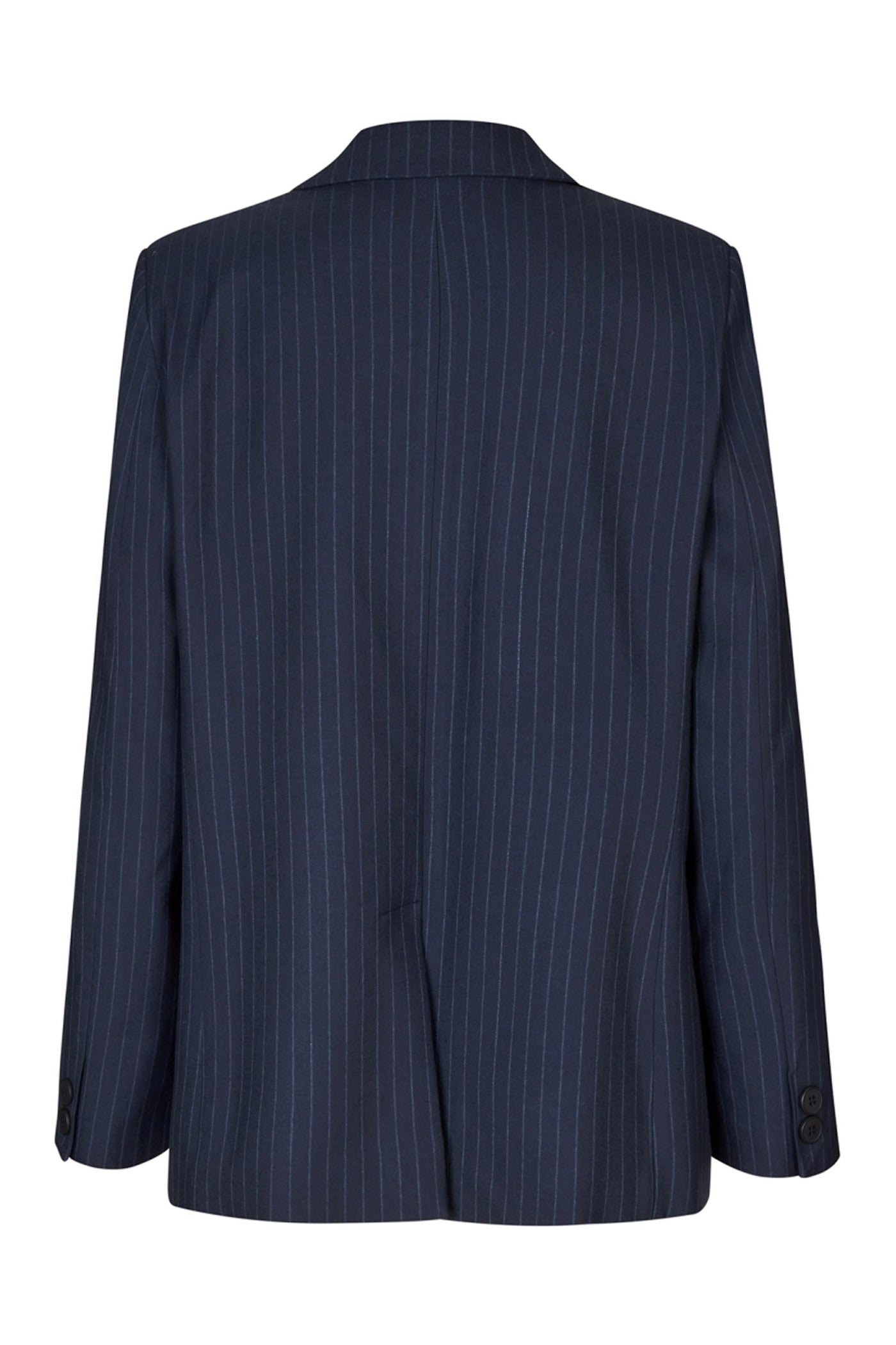 RyanLL Blazer LS 27 Dark Navy - 25427-6027