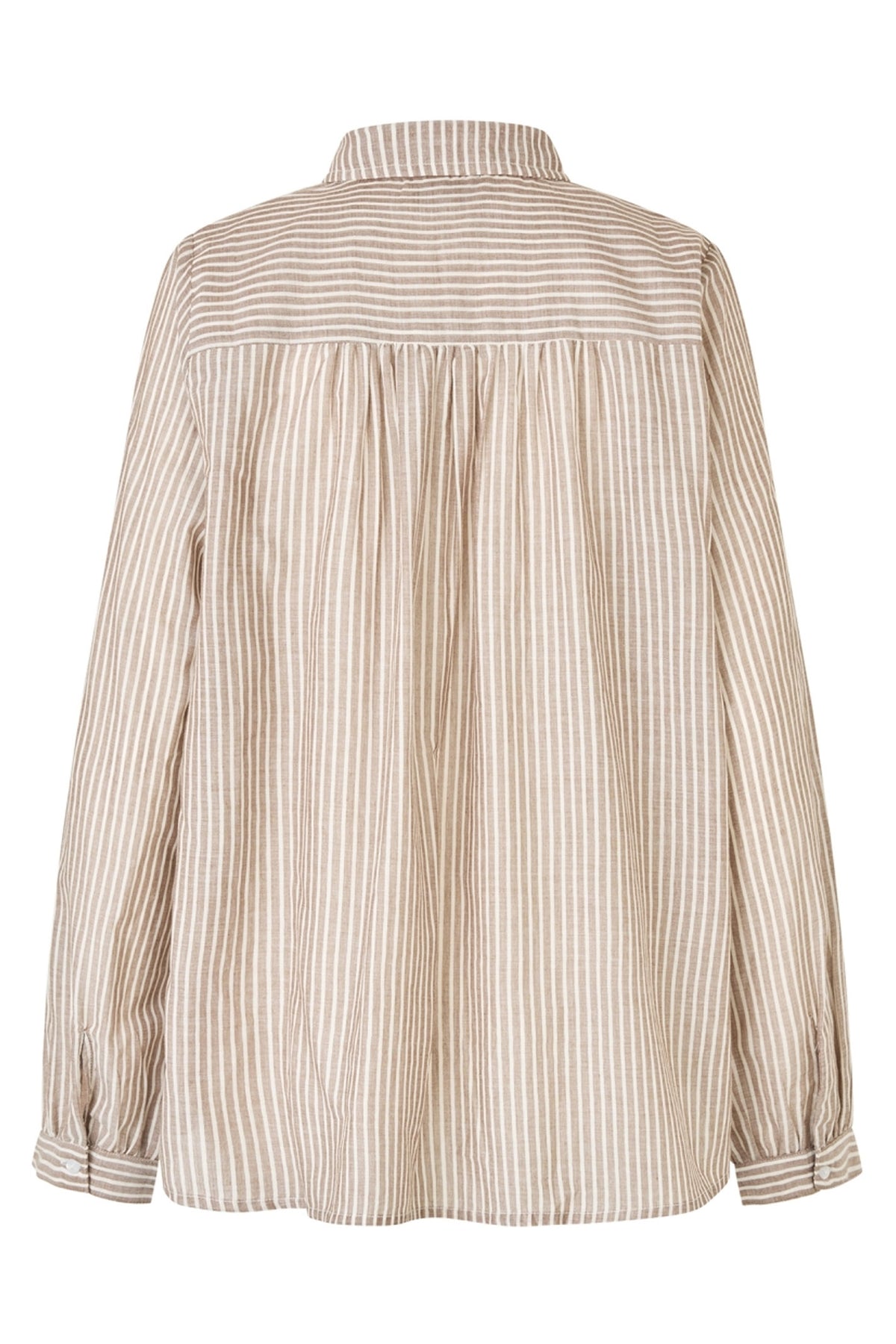 LariLL Shirt LS 80 Stripe - 25443-1031