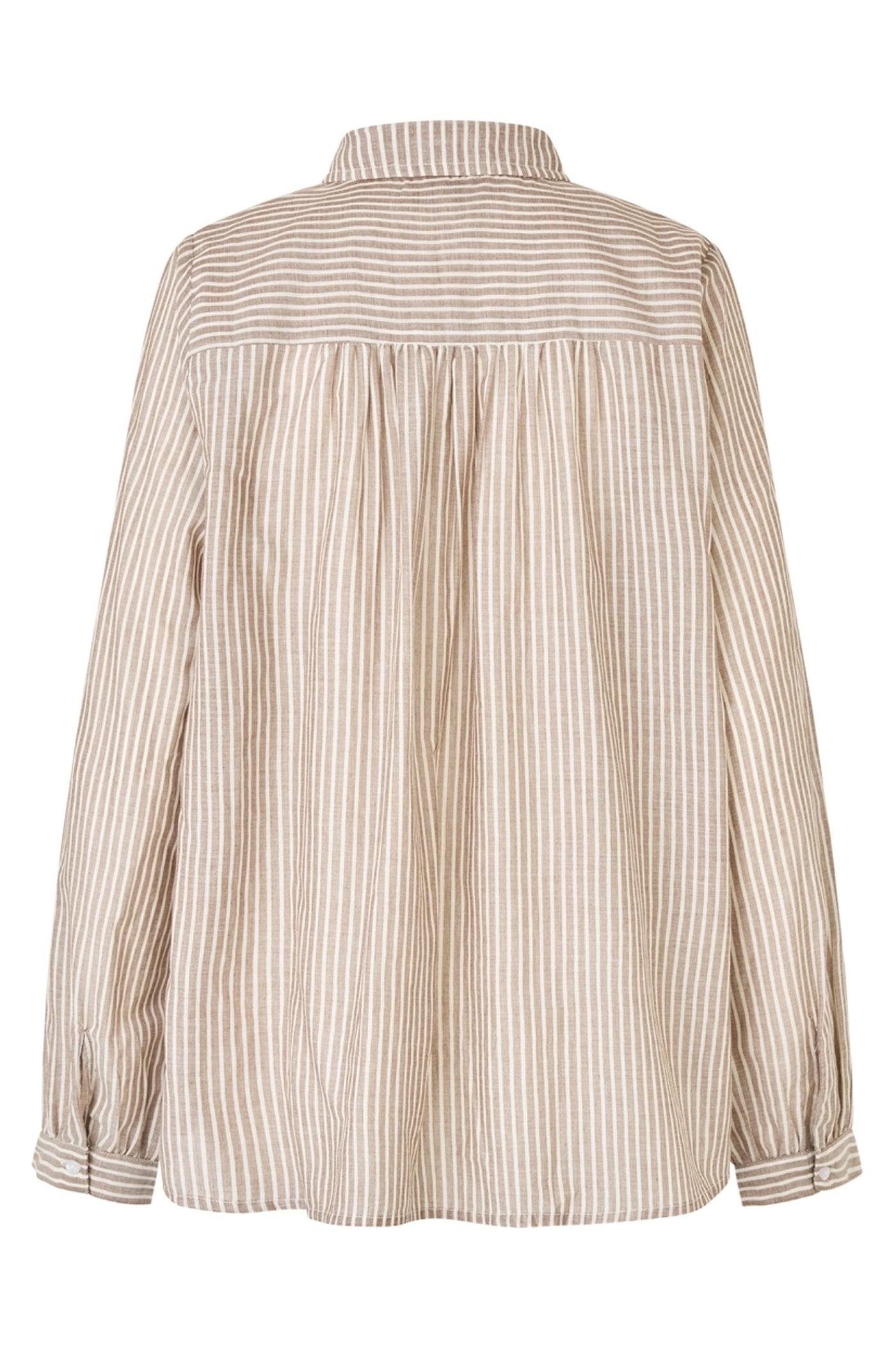 LariLL Shirt LS 80 Stripe - 25443-1031