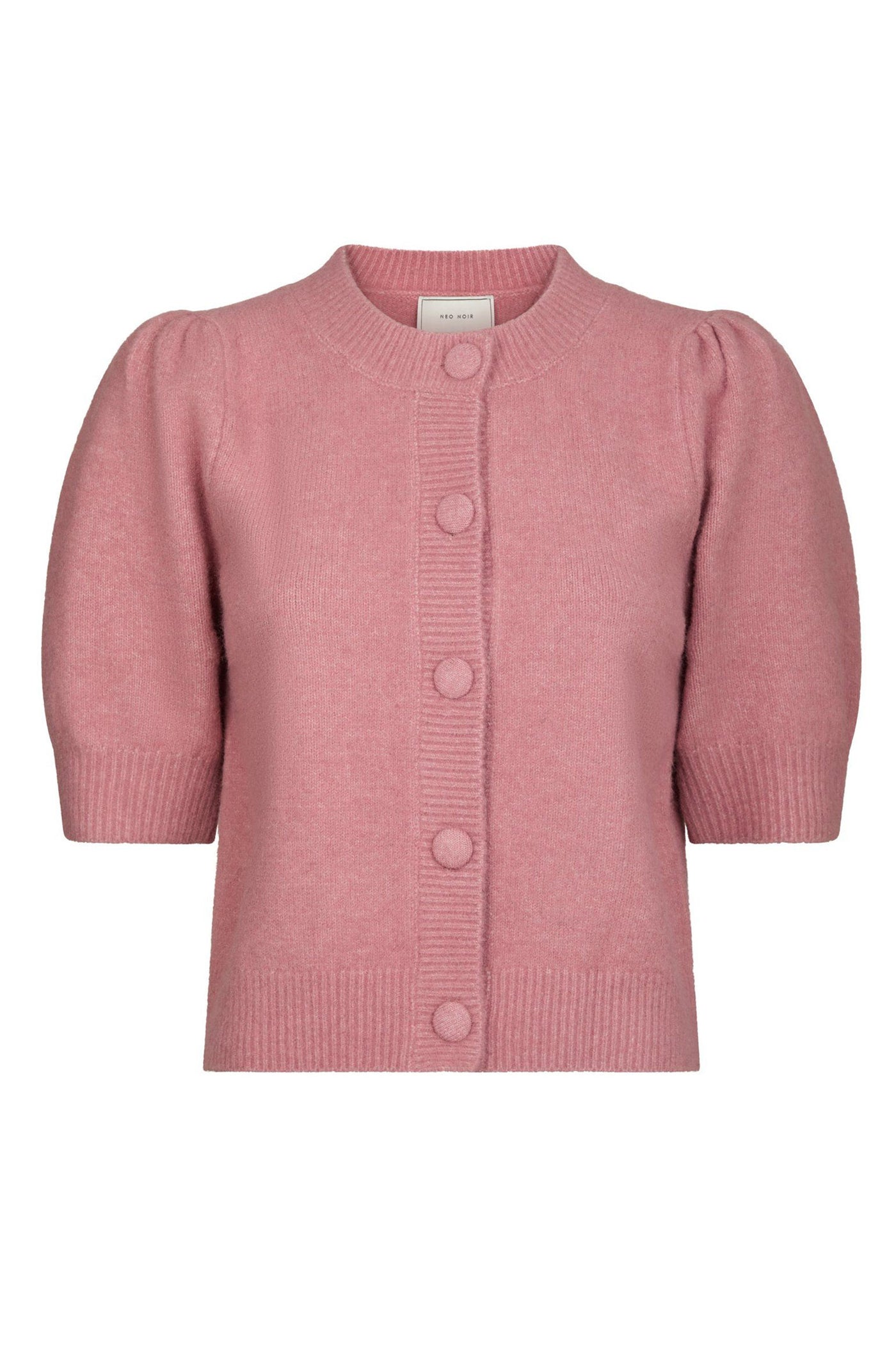 TRUDY CARDIGAN Rose - 160760
