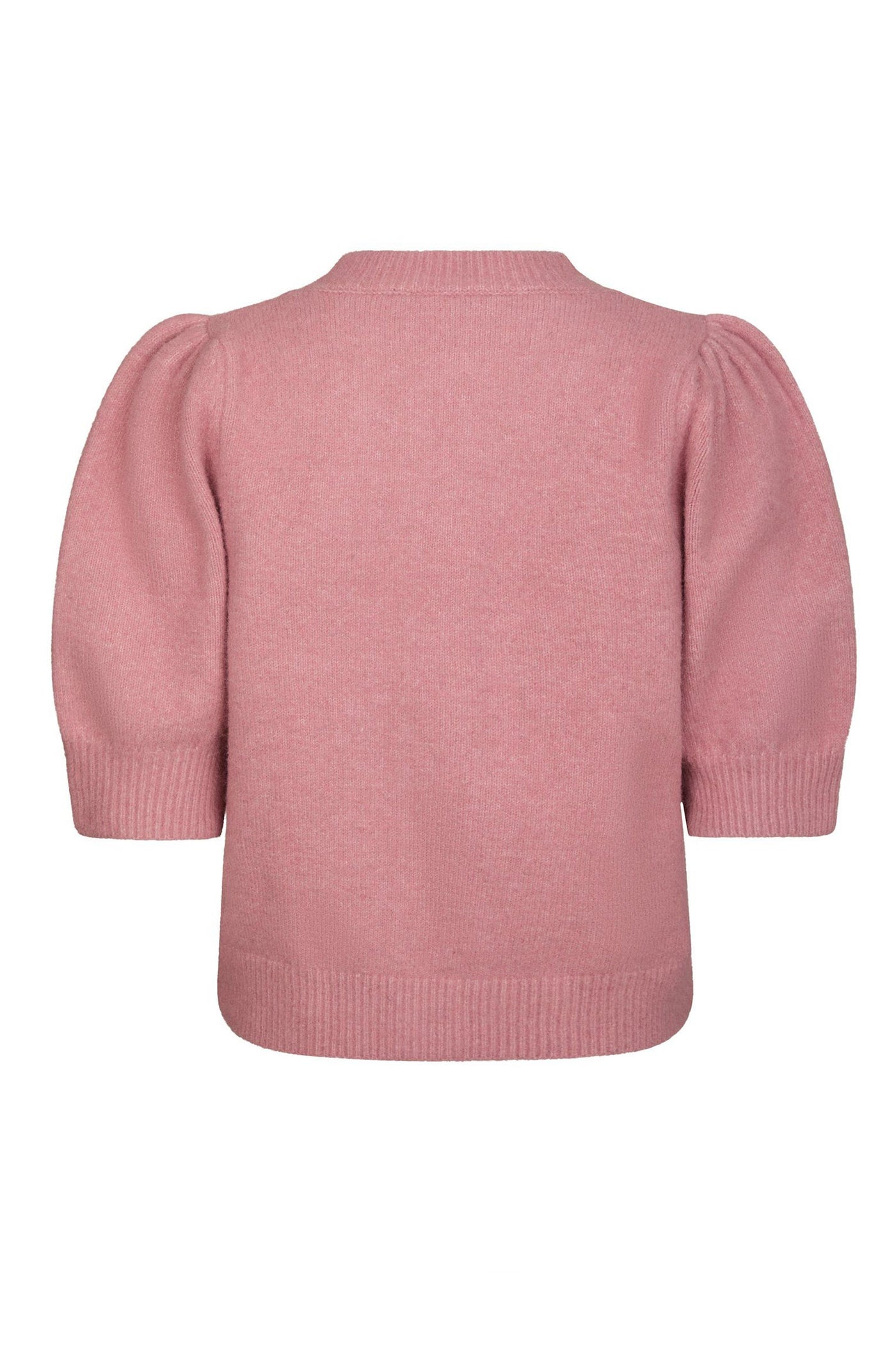 TRUDY CARDIGAN Rose - 160760