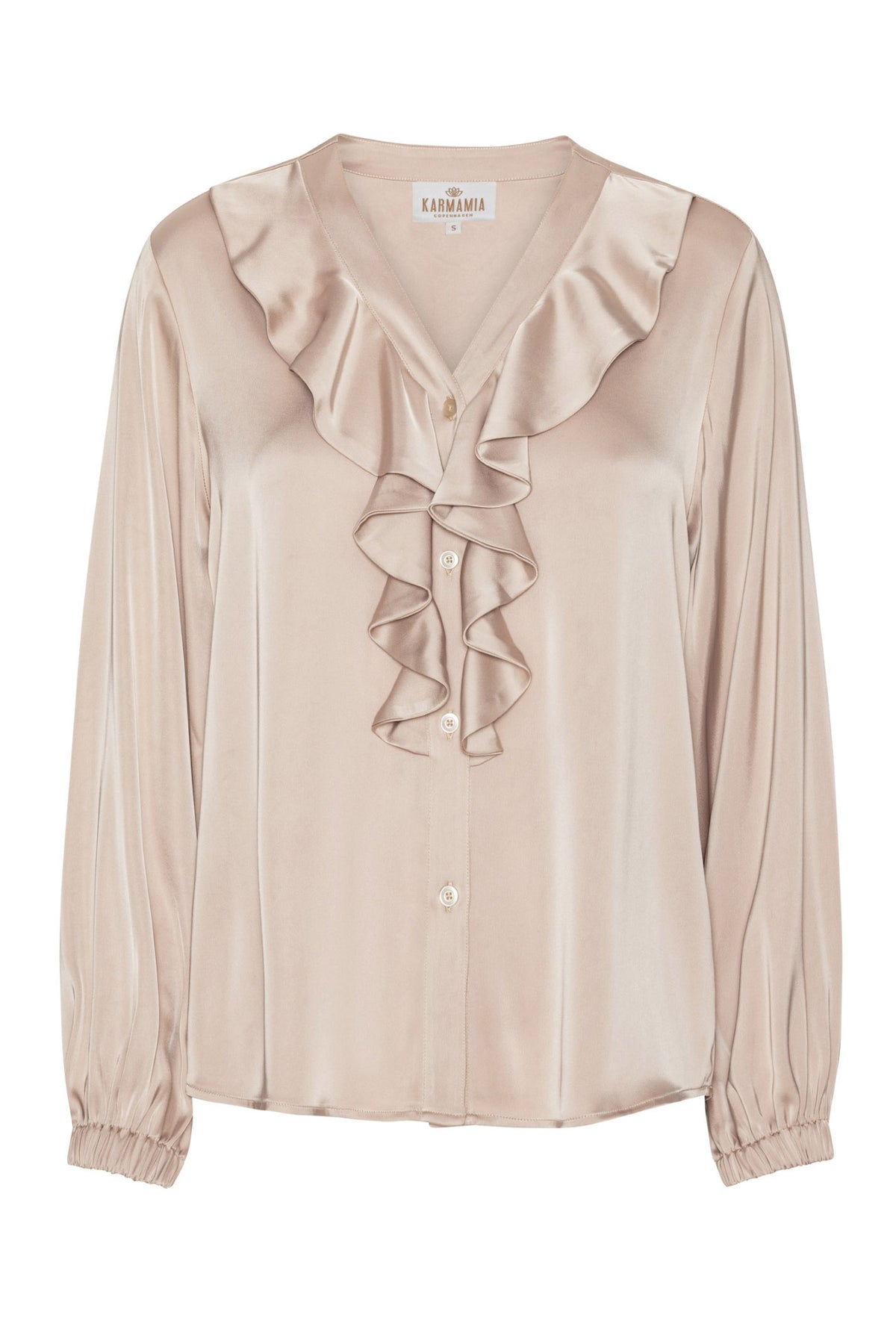 SOPHIA Shell - 2207