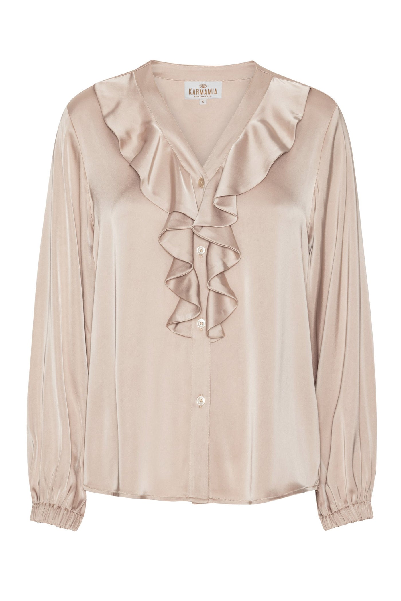 SOPHIA Shell - 2207