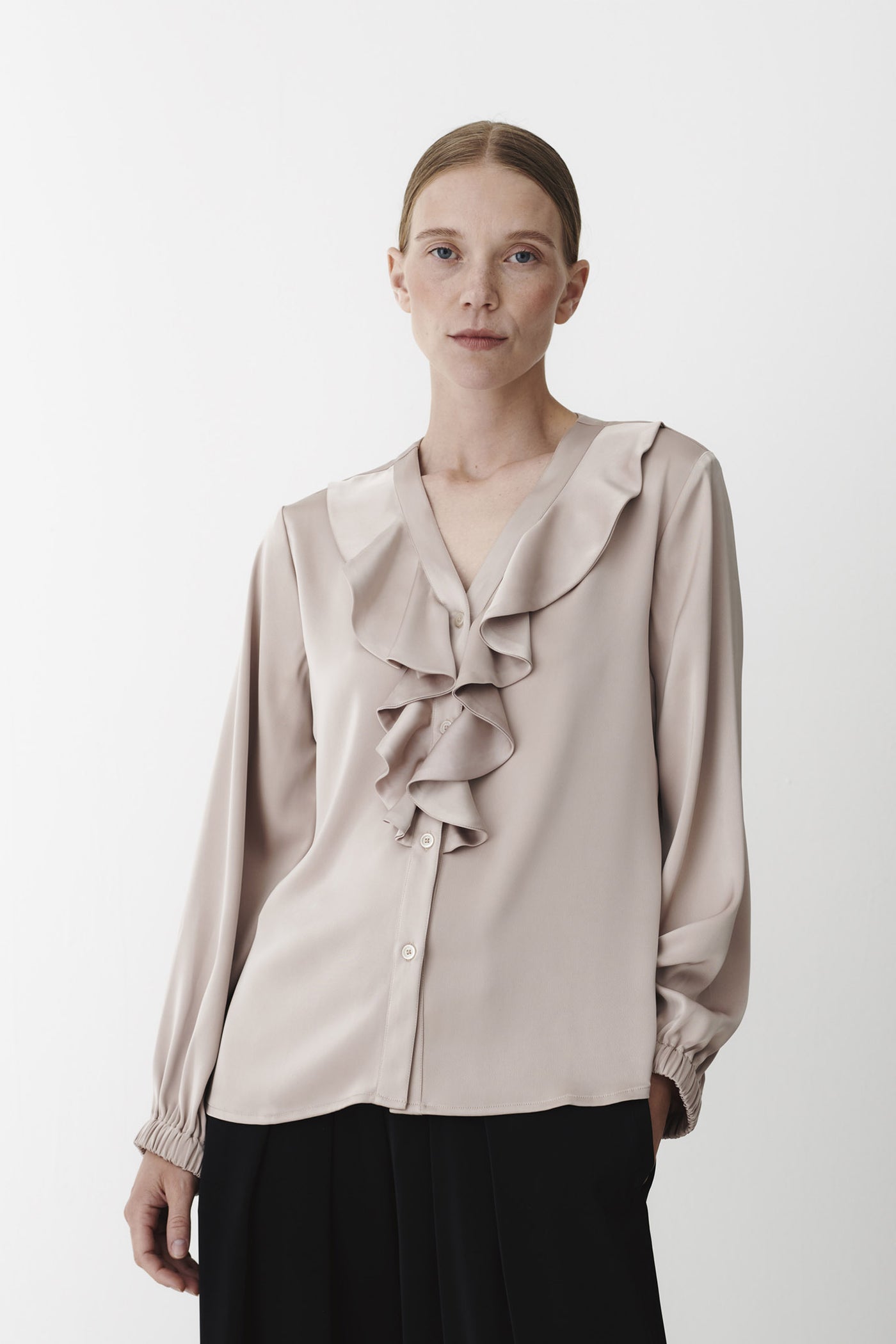 SOPHIA Shell - 2207