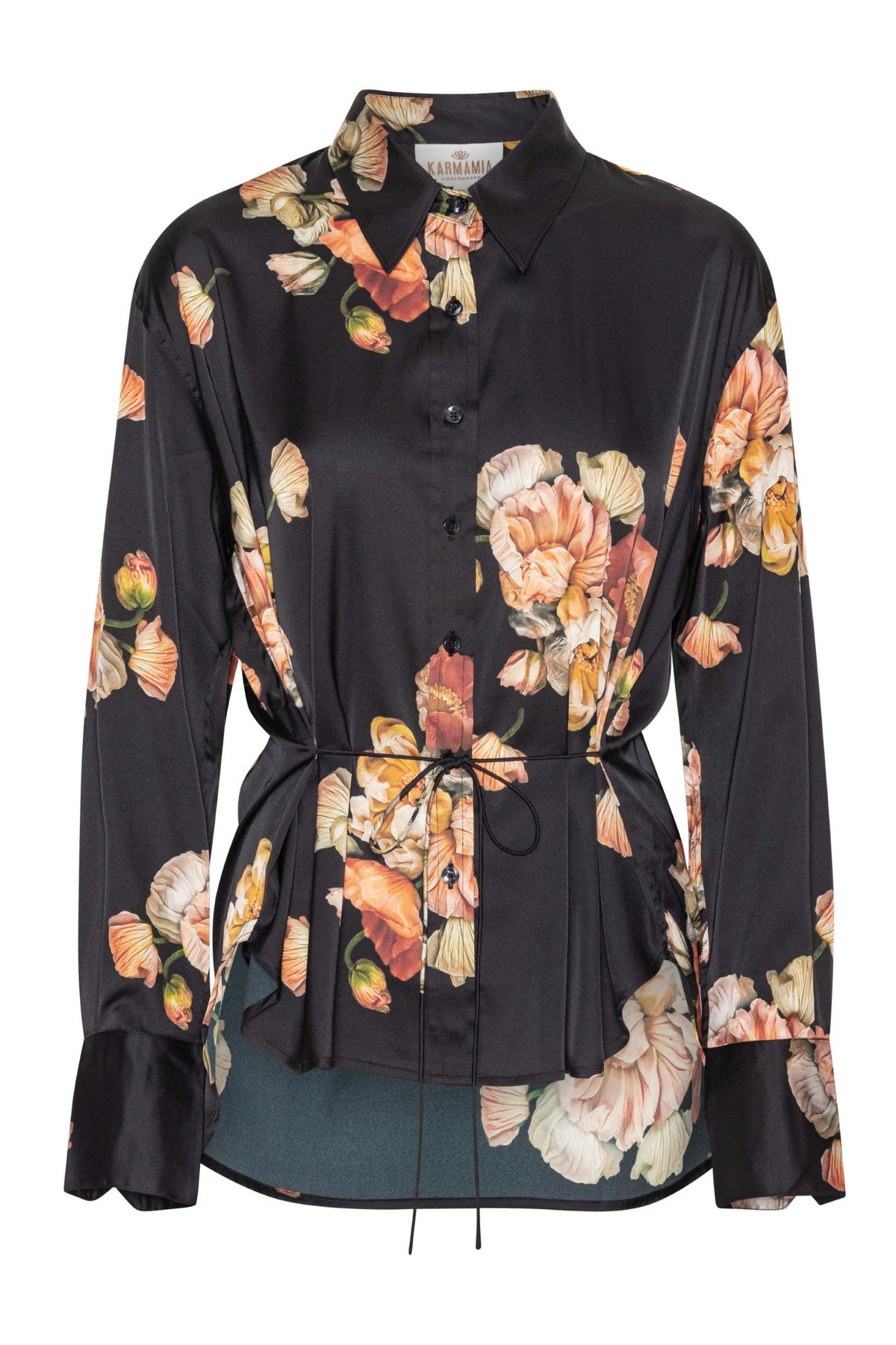 EDIE POPPY BOUQUET POPPY - 2204