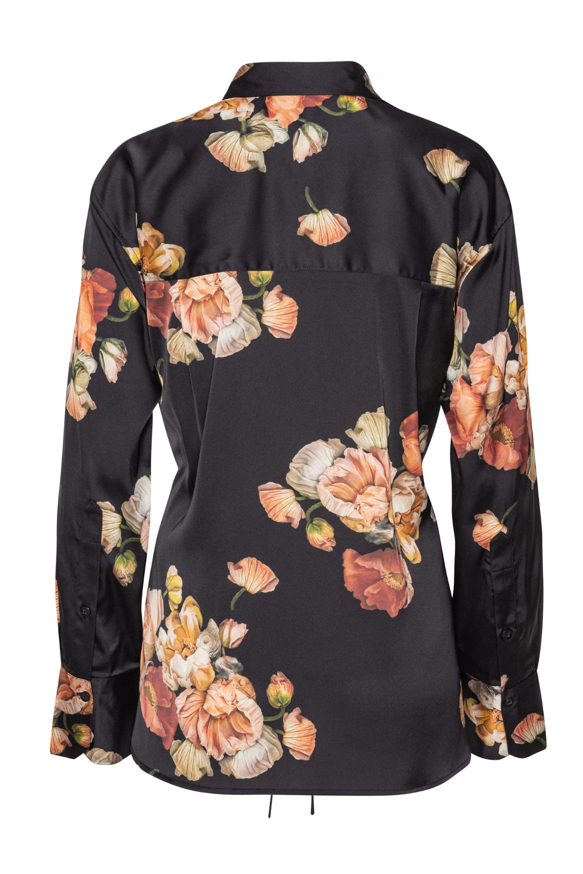 EDIE POPPY BOUQUET POPPY - 2204
