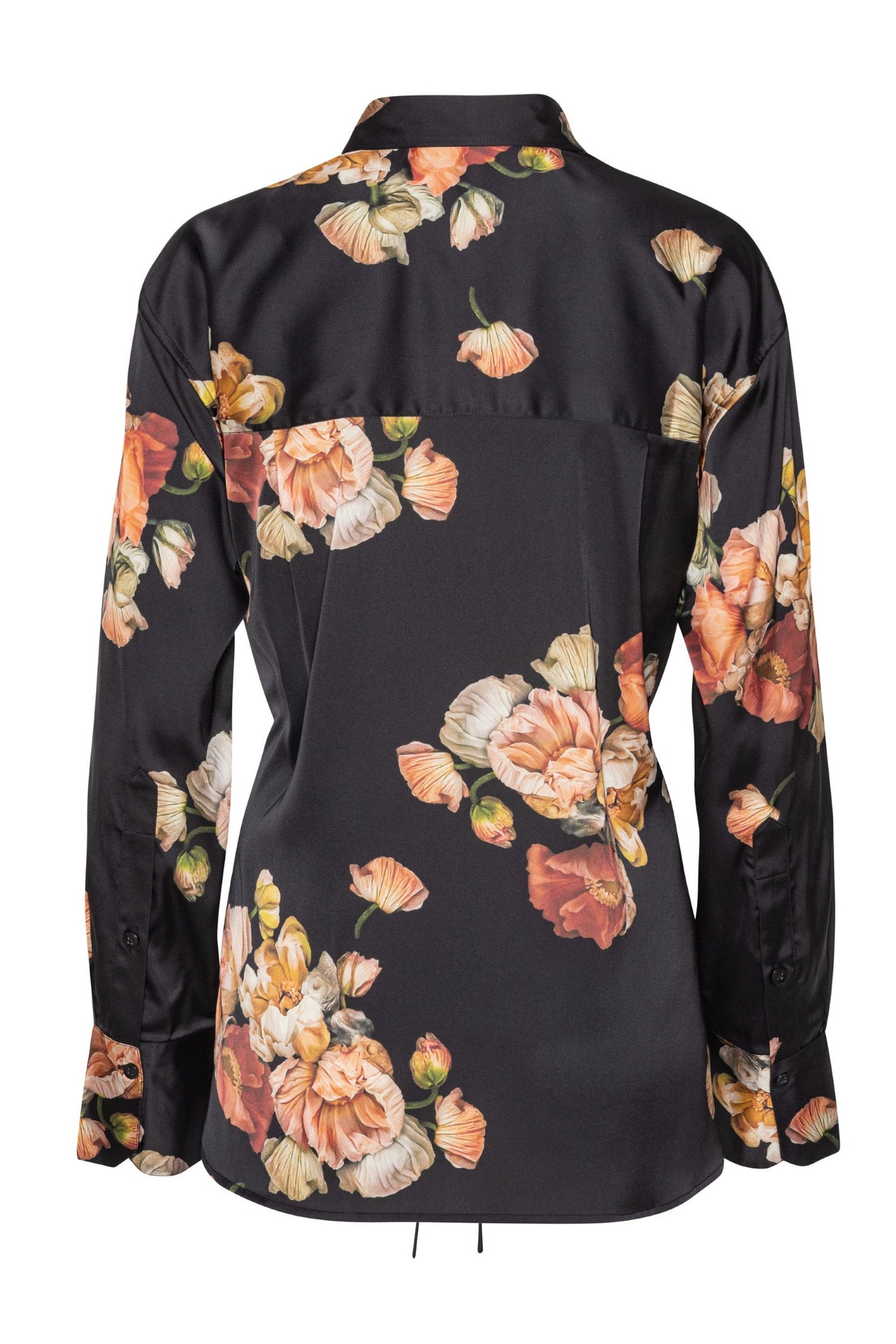 EDIE POPPY BOUQUET POPPY - 2204