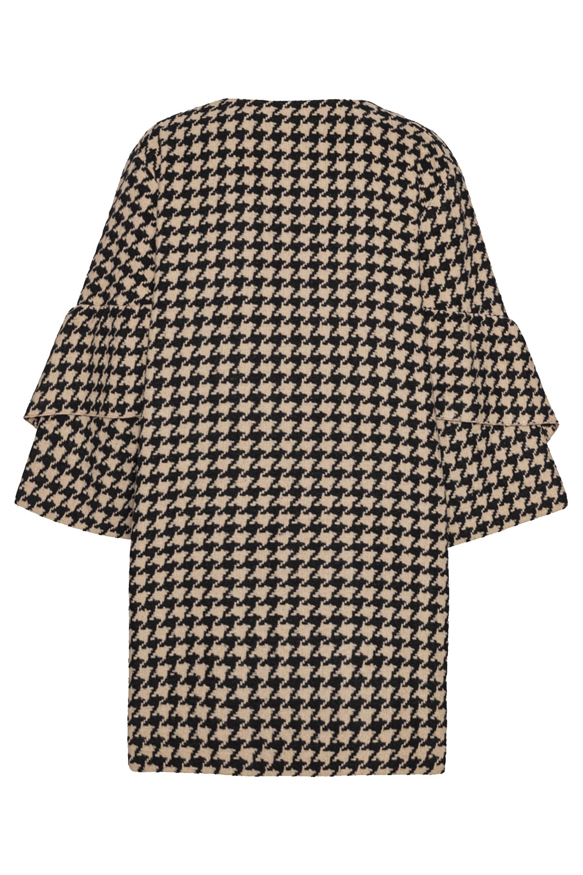 KENNEDY NO.120 LIMITED Black/Cream - 2001