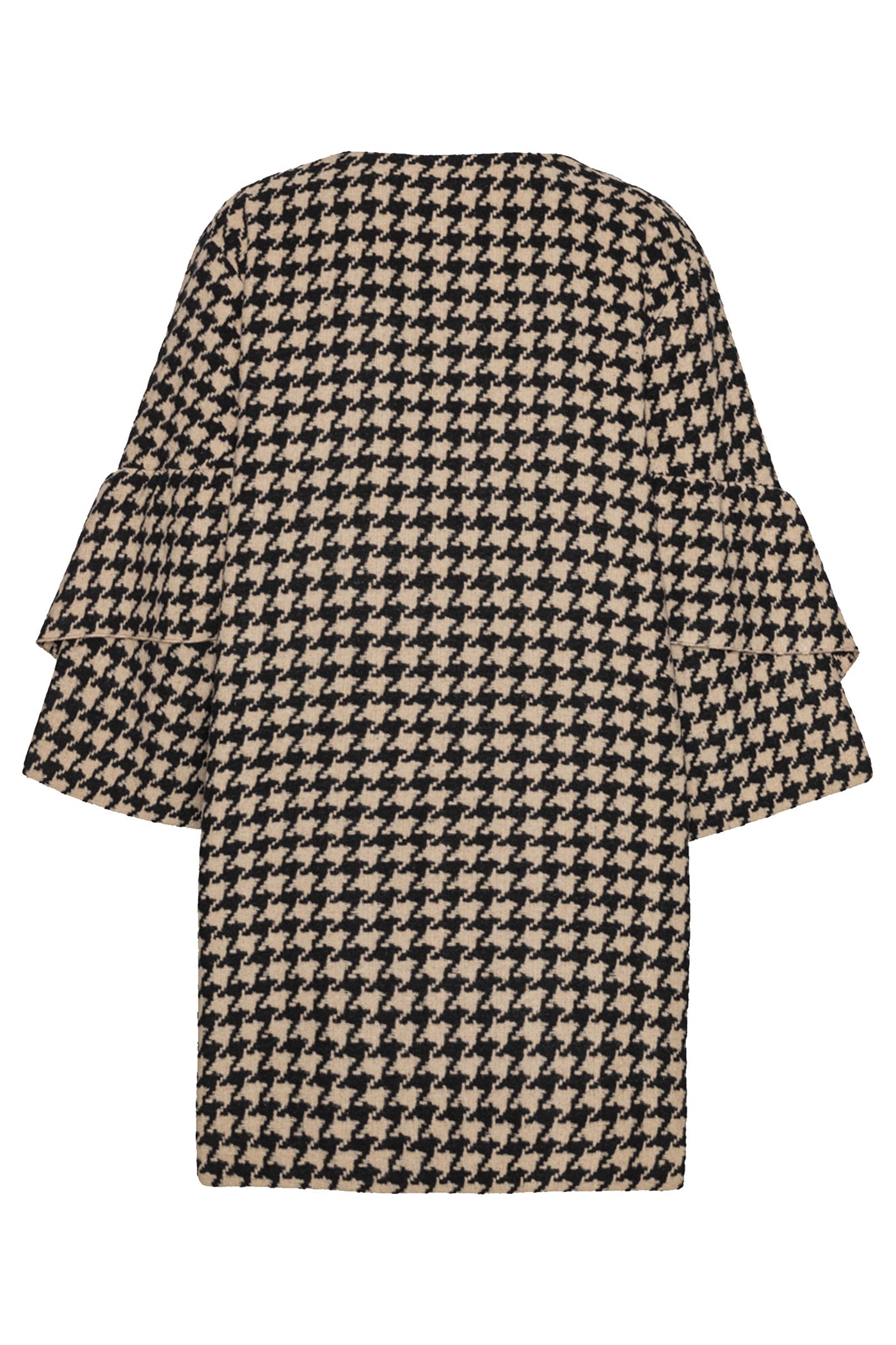 KENNEDY NO.120 LIMITED Black/Cream - 2001