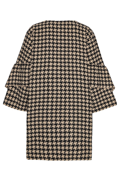 KENNEDY NO.120 LIMITED Black/Cream - 2001 Thumbnail