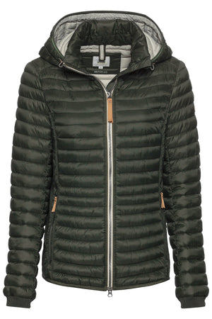 CA DUNJAKKE Dark Army - 330530 9E50
