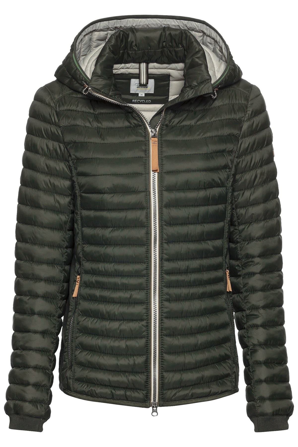 CA DUNJAKKE Dark Army - 330530 9E50