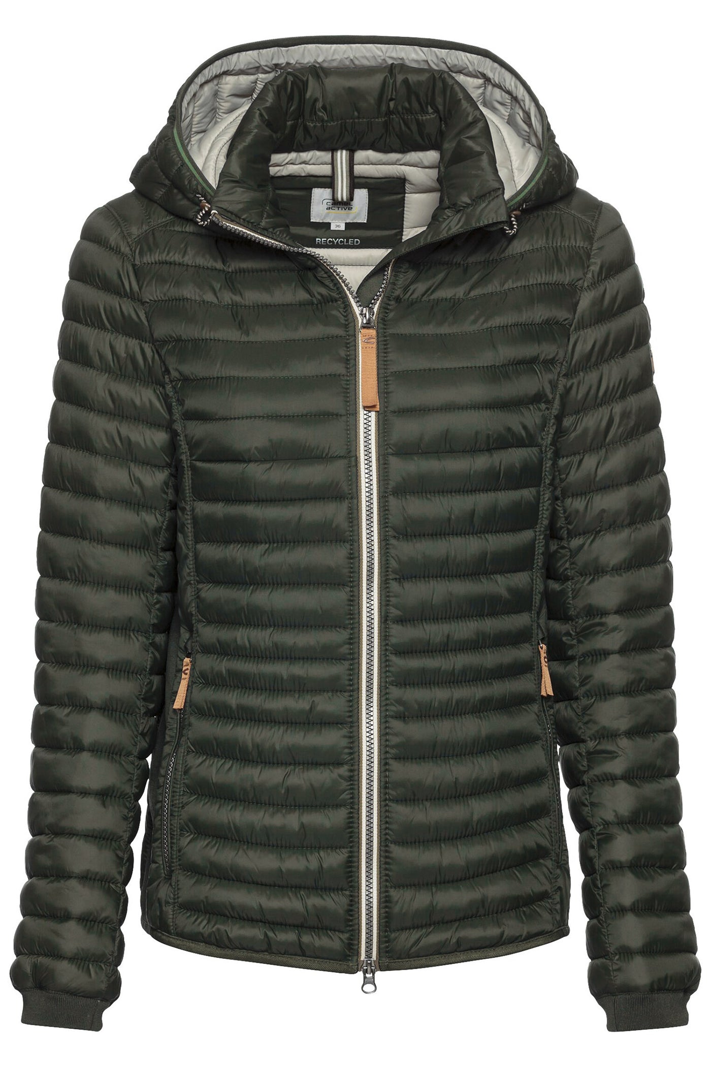 CA DUNJAKKE Dark Army - 330530 9E50