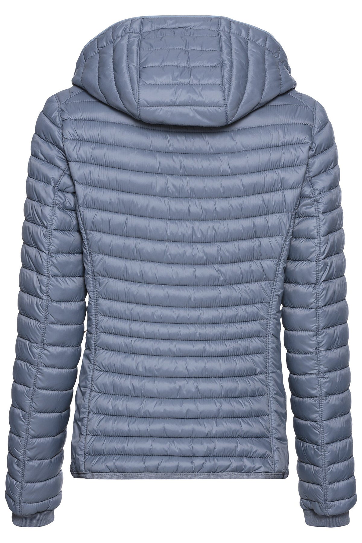 CA DUNJAKKE DUSTY BLUE - 330530 9E50