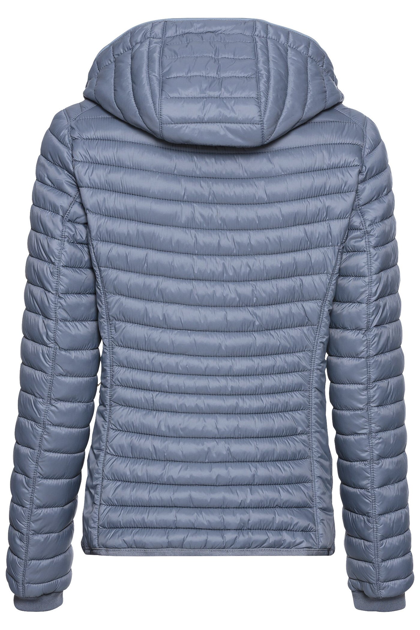 CA DUNJAKKE DUSTY BLUE - 330530 9E50