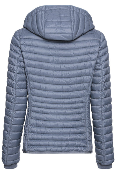CA DUNJAKKE DUSTY BLUE - 330530 9E50 Thumbnail