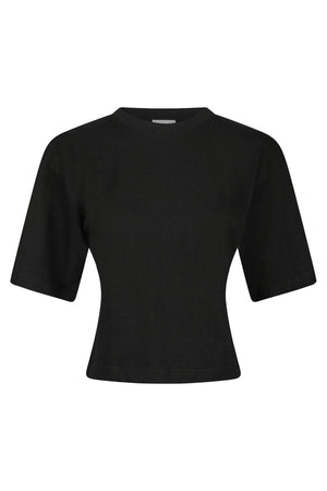 ASHA BOXY Black - 164418