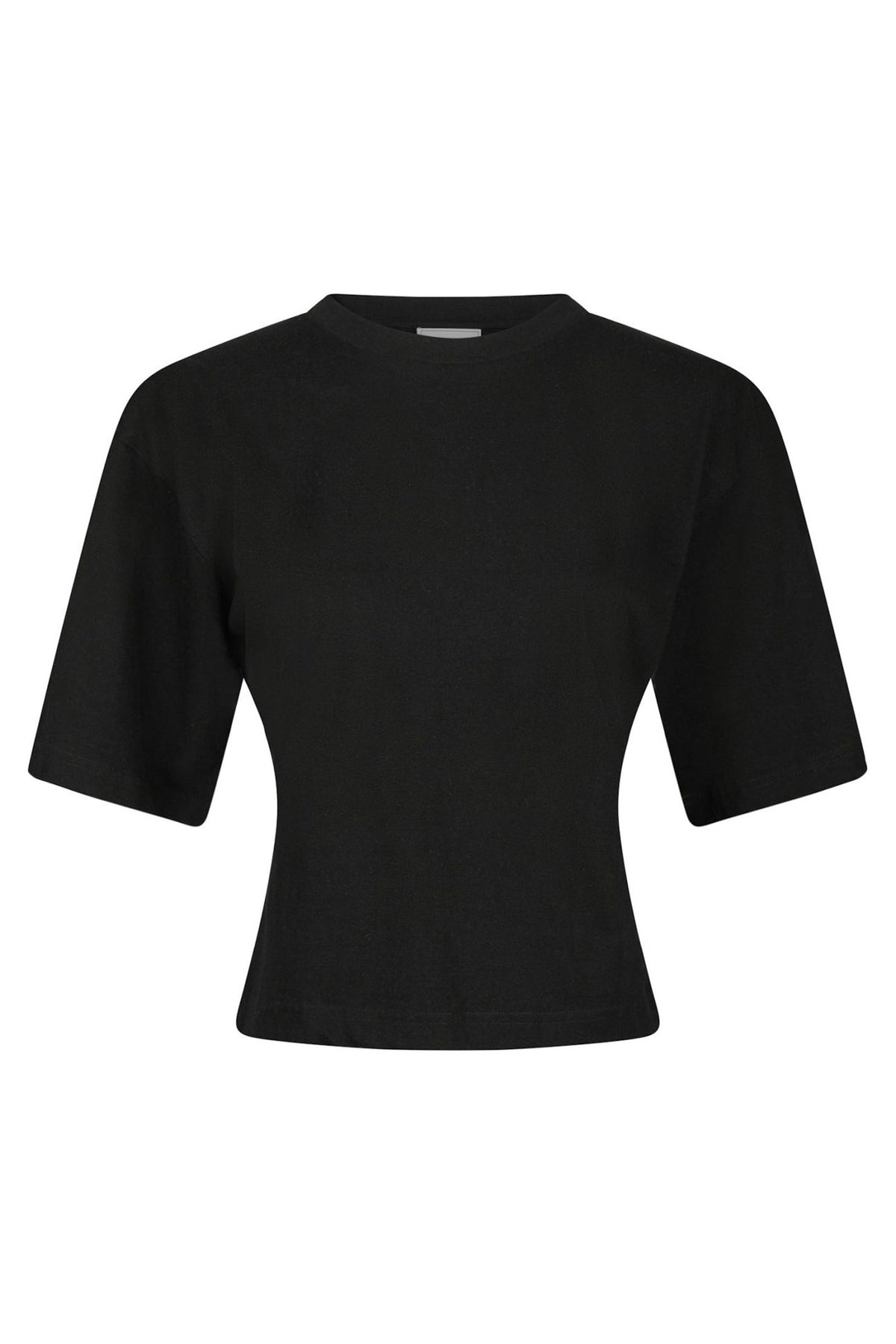 ASHA BOXY Black - 164418