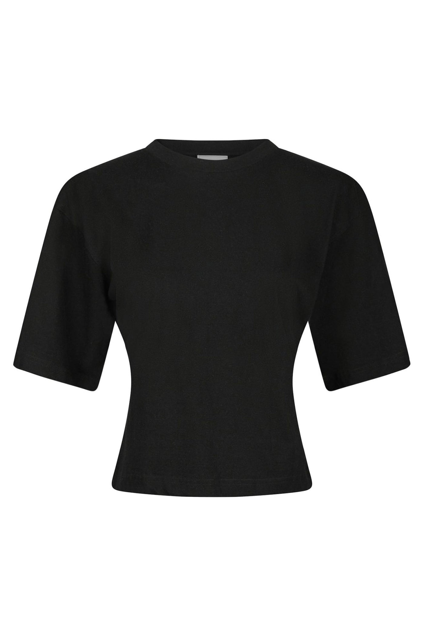 ASHA BOXY Black - 164418