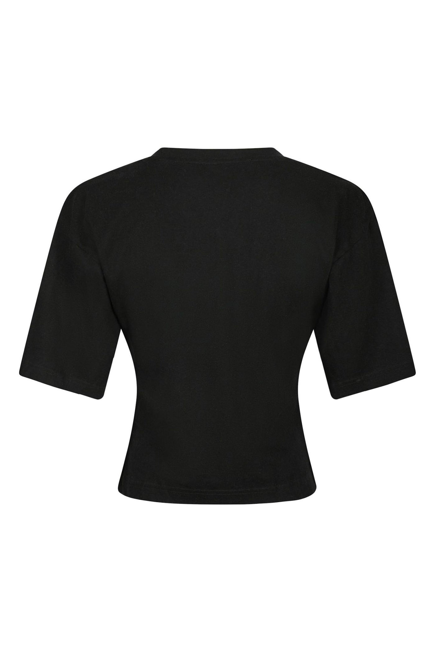 ASHA BOXY Black - 164418