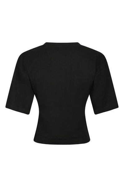 ASHA BOXY Black - 164418 Thumbnail
