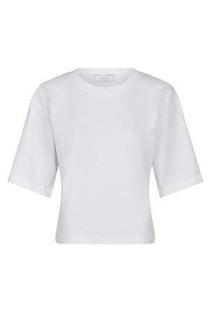 ASHA BOXY White - 164418