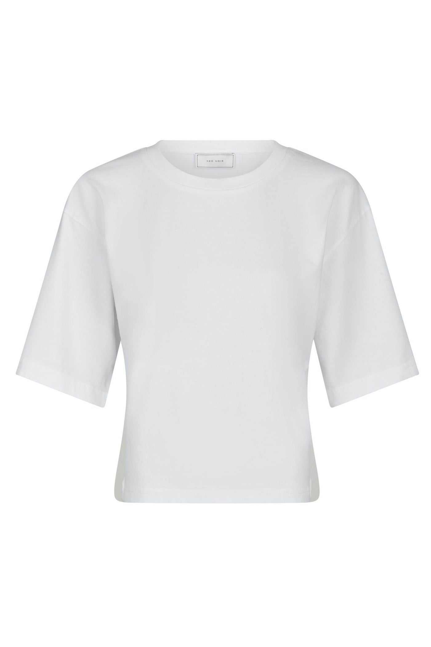 ASHA BOXY White - 164418