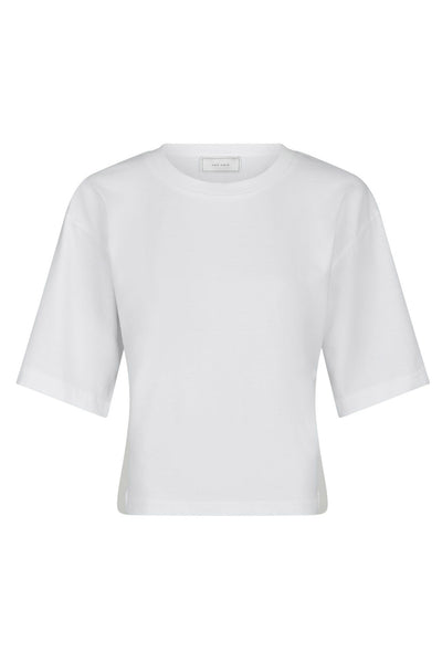 ASHA BOXY White - 164418 Thumbnail