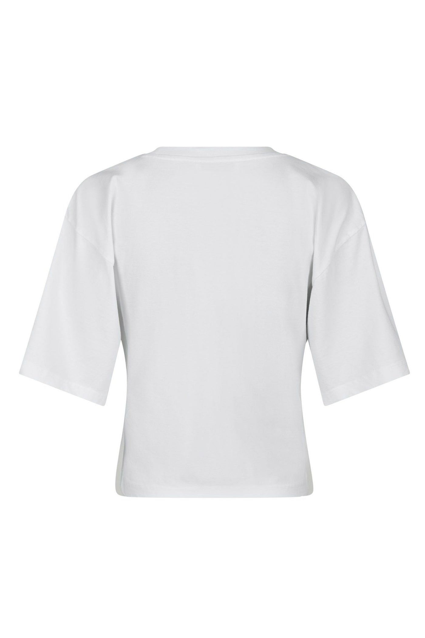 ASHA BOXY White - 164418