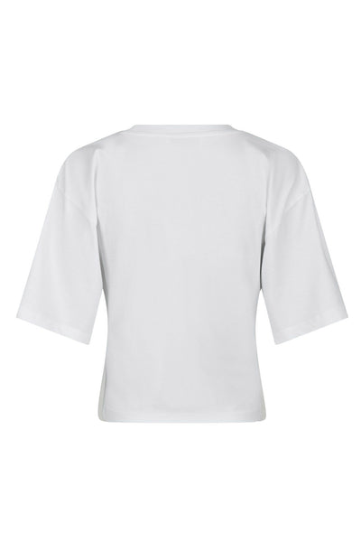 ASHA BOXY White - 164418 Thumbnail