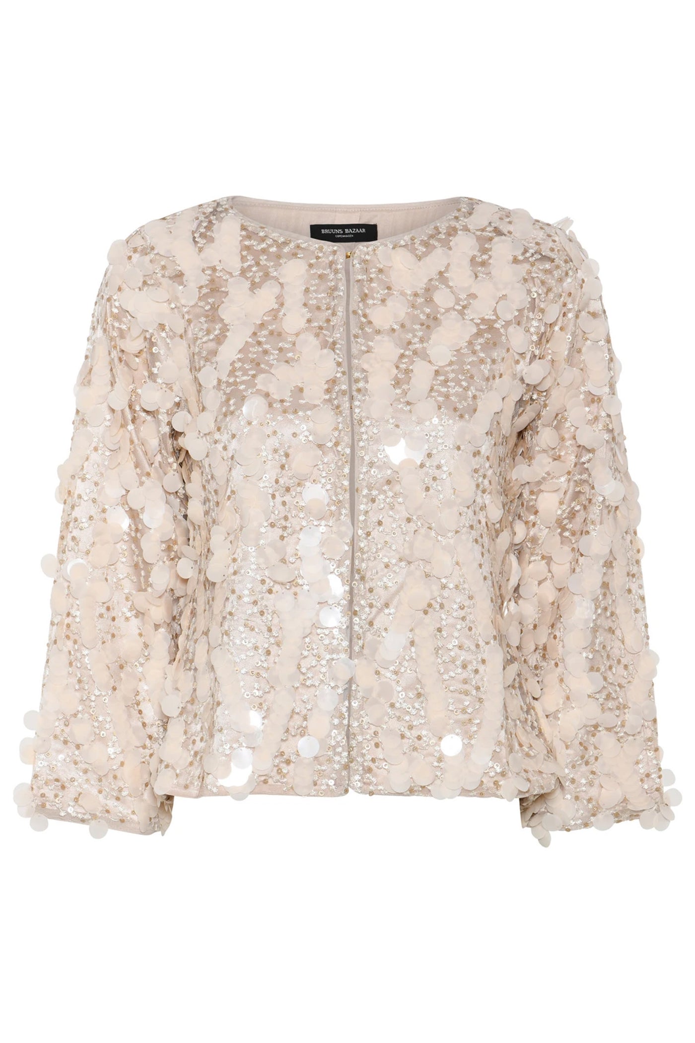SweetpieBBLeonise jacket CREAM - BBW4684