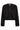 CloverCC Dot Balloon Jacket 96-Black - 30347