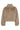 FeraCC Faux Fur Jacket 100-Creme - 30361