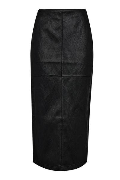 GittCC Floor Skirt 96-Black - 34208 Thumbnail