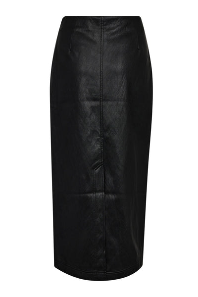 GittCC Floor Skirt 96-Black - 34208 Thumbnail