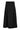 LunaCC Pocket Pleat Skirt 96-Black - 34222