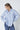 FinaCC Stripe Shirt 17-Blue - 35880