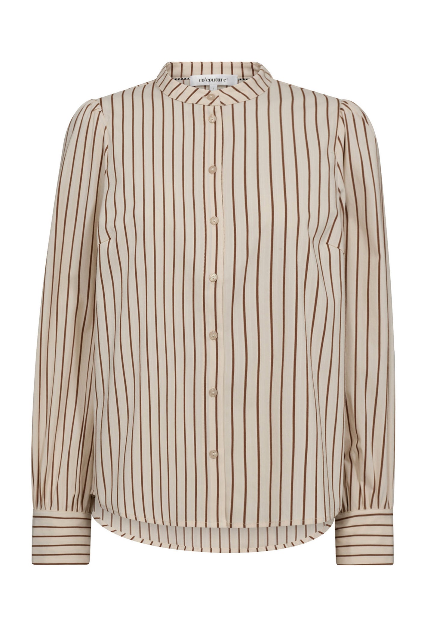 SorinCC Stripe Shirt 199-Bone - 35919