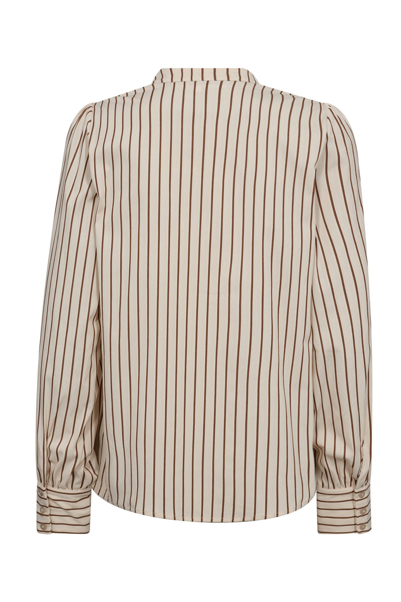 SorinCC Stripe Shirt 199-Bone - 35919