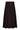 AnyaCC Trinny Pleat Skirt 145-Dark Brown - 44001
